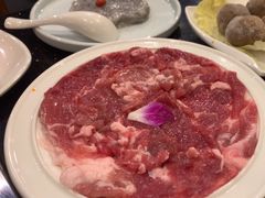 -百年川椒重庆老火锅(光谷店)