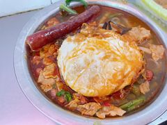 -聚宝螺蛳粉(聚宝店)