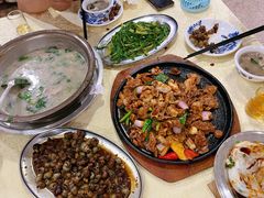-标记美食新鲜猪杂(兴南大道店)