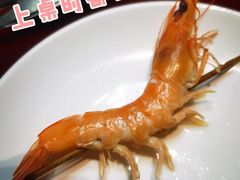 -神洲四海大酒楼(王府井澳门中心店)