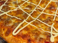 -萨莉亚意式餐厅(杭州西溪龙湖天街店)