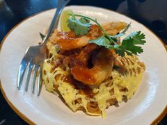 -Thai Alley泰爱里(二沙岛店)