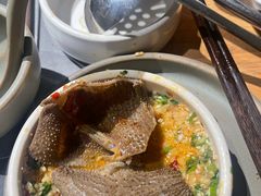 -巴奴毛肚火锅(相州店)