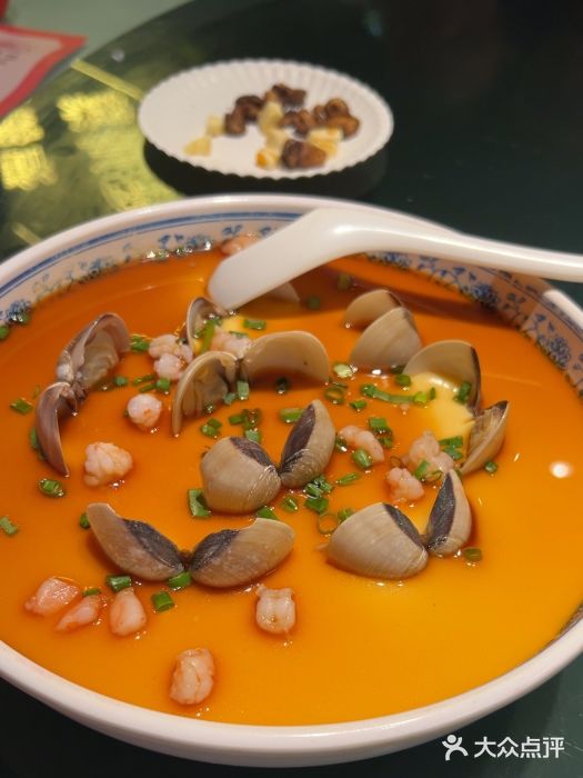 川悦留香·海鲜餐厅(海棠68环球美食街店)图片