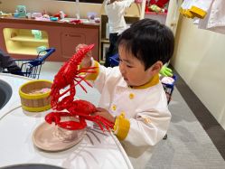 -奈尔宝·国风主题儿童乐园·亲子餐厅(豫园商城店)