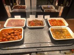 -广州粤海喜来登酒店