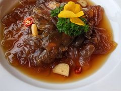 -南通滨江洲际酒店-东厨中餐厅