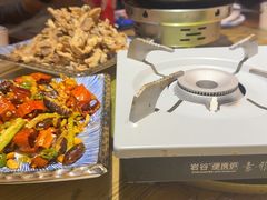 -關東雪东北菜(中庚漫游城店)
