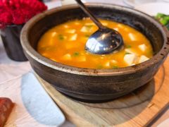 -拾溪餐厅(杭州千禧度假酒店)