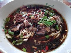 -南花桥羊肉馆老字号(乌镇店)