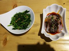-蝦塘·中国餐馆(城墙南马道巷店)
