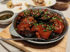 -忆家名门·上海菜(徐家汇店)
