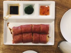 -北海金昌开元名都大酒店·四季轩中餐厅