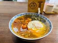 -永丰面馆(汉口路店)
