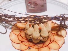 -théATRE 茶聚场(王府中環店)