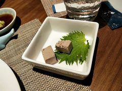 鹅肝-Mr·Fish鱼鲜生海鲜放题(银泰in99店)