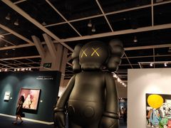 -香港会议展览中心演讲厅