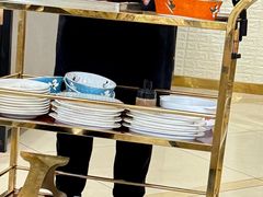 -全聚德(蓝山店)