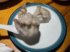 -倍儿美海鲜大排挡·非遗海鲜蒸饺(洋货店)