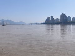 -江心屿景区