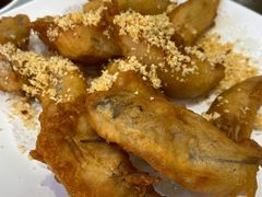 -新享乐海鲜(翠华路店)