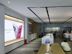 -OPPO服务体验中心(天津和平区天河城店)