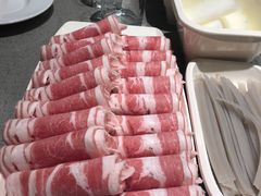 -海底捞火锅(津南永旺店生日主题店)