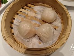 -红棉中餐厅·广州海航威斯汀酒店