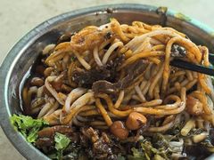 正宗海南灵山粉-灵山卢梅燕粉店