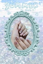 -Cici Nail日式美甲美睫工作室