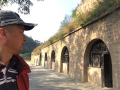 -延安杨家岭革命旧址