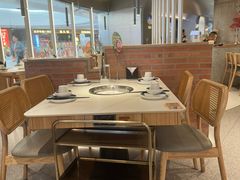 -左庭右院鲜牛肉火锅(京西大悦城店)