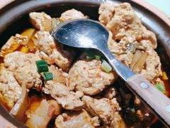 -黄山老妈·土菜(碧桂园店)