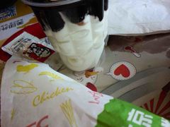 -肯德基(万象店)