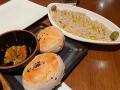 -Tajine Moroccan塔金摩洛哥中东餐厅