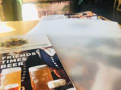 -普兰达德国餐厅·德式脆皮烤猪肘·自酿啤酒(观唐店)