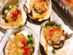 -木屋烧烤(龙湖天街店)