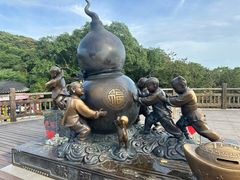 -普陀山慧济禅寺