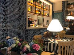 大堂-Aqua Oasis 水天堂(石路天虹店)