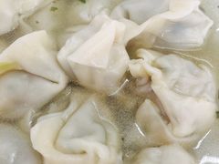 -宋家馄饨馆(八一公园店)