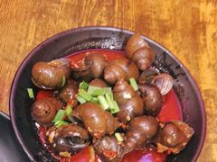 -老闵田螺馆·南昌特色小炒(梦时代店)