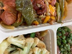 -蔴将·川菜(黄龙万科店)