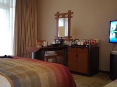 -雅安楠水阁温泉酒店