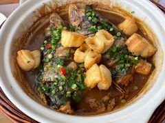 -朝馆·市井本味菜