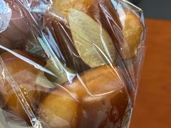 迷你碱水包-德南面包房(尚都店)