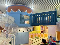 -汤连得温泉馆(宝山店)