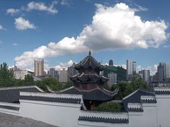 -文昌阁