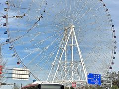 -南昌之星摩天轮