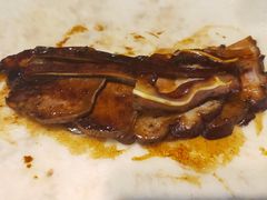 -傅记酱肉