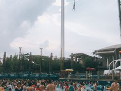 -杭州浪浪浪水公园